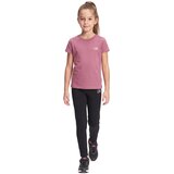 Leone 1947 Majice s kratkimi rokavi Girl Short Sleeves Everyday Rožnata Cene