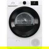 Gorenje kondenzacijski sušilnik perila s toplotno črpalko DPNE83/GNLWIFI | Shoptok.si