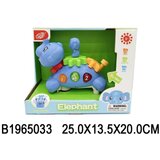  Muzička igračka slon 503308 | ePonuda.com