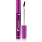LAMEL Lip Stain barva za ustnice z vlažilnim učinkom odtenek 2.7 ml Cene