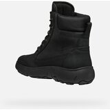 Geox Black Men's Ankle Boots Nebula + Grip AB - Men | Eponuda.ba
