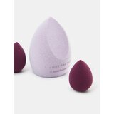 Sinsay Set od 3 spužvice za šminkanje Pusheen s motivom Noći vještica | shoptok.hr