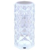 Globo 28071K - LED RGB punjiva dodirna stona lampa GIXI LED/0,6W/3,7V 500mAh | Eponuda.com