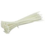 PVC Vezice Bijele 4,8x500mm - 50 Komada | shoptok.hr