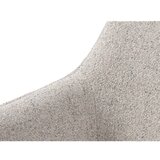 Unique Furniture Svetlo siv jedilni stol Alma – | Shoptok.si
