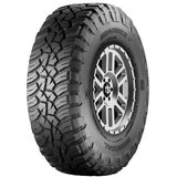 General Letna 35/12.50R17 TL 121Q GE GRABBER X3 BSW - Skladišče 4 (Dostava 10 delovnih dni) | Shoptok.si