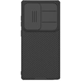 Nillkin Torbica CamShield Pro za Samsung S938B Galaxy S25 Ultra crna