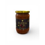 Oki Doki Ajvar blagi, 550 g Cene