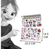 Buki France otroški tatuji coloured | Shoptok.si