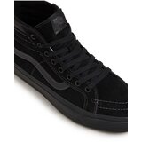 Vans Visoke superge 'Mte Sk8-Hi' grafit / črna | Shoptok.si