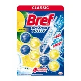 power aktiv lemon korpica wc osveživač 2x50g