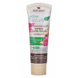Belle Jardin ACTIVE NATURE ECO - Krema za lice protiv bora sa uljem iz koštica kajsije i ekstraktom božura 85ml Cijene