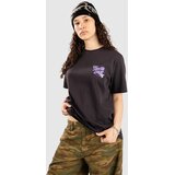 Santa Cruz Turtle Dot T-shirt black wash | Shoptok.si