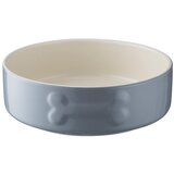 Mason Cash Sivo-bela posoda za pse Mason Cash, ø 15 cm | Shoptok.si