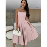 Beloved Cinderella obleka blush | Shoptok.si