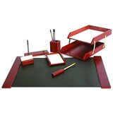  Stolni komplet Bordeaux, 7-dijelni Cijene