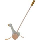 Little dutch lesena igračka na palici little goose | Shoptok.si