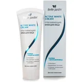 Krema za izbeljivanje sa ekstraktom sladića i duda ACTIVE WHITE 75ml