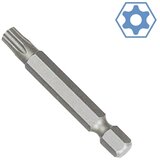 Boni-shop šestkotni Bit TT40 z luknjo 50mm iz S2 jekla za varno in natančno vijačenje, (5000210824) | Shoptok.si