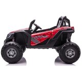 Lean_Toys Otroški avto akumulator Buggy UTV-MX 24V 4X4 Spyder rdeča | Shoptok.si