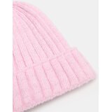 Sinsay Beanie kapa s metaliziranom niti | shoptok.hr
