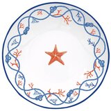 Easy Life Cote De Mer globoki krožnik | Shoptok.si