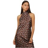 La Modeuse Topi & Bluze 78489_P186940 Kostanjeva Cene