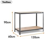 Vonhaus regal HAMMERITE 3500155 | Shoptok.si