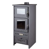  Kamin Taurus sa rernom Pro Termo | Eponuda.ba