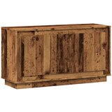 Maison Chic Komoda - Predalnik starinski les 102x35x55 cm inženirski les, (21716706) Cene