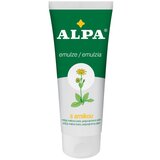 Alpa Emulzija za mišice z arniko (100 ml) Cene