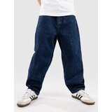 Empyre Sk8 Ultra Loose Kids Kavbojke evening dark blue Cene