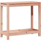  za sadnju s policom 82 5 x 35 x 75 cm od masivne duglazije | shoptok.hr