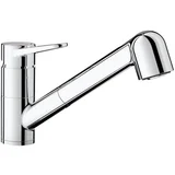 slavina Wega-S II 526416