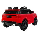  Auto na akumulator HL1638 - crveni | shoptok.hr