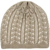 Aliap® dječja pletena kapa luna beige | shoptok.hr
