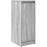 Ormarić za cipele boja hrasta 29,5x34x76 cm konstruirano drvo | shoptok.hr