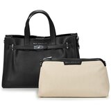 Mac Douglas LAND TOTE M Crna | shoptok.hr