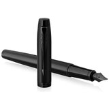 Parker Nalivno pero IM Achromatic, črno | Shoptok.si