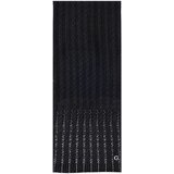 Guess Šali & Rute KNITTED SCARF AW5384 POL03 Črna Cene