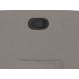  Naslanjač taupe blago | Shoptok.si