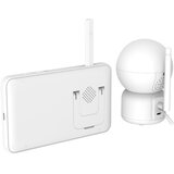 Elementa baby kamera sa monitorom KBM-308 Cene
