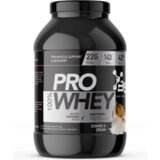 Basic Supplements 100% PRO WHEY 4.3KG - Cookie's &Cream Cijene