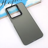  Xiaomi torbica Clear za Redmi Note 13 4G crna Cene