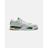 Nike Nizke superge Jordan Brand Air Jordan 4 Rm "Pine Green" Bela | Shoptok.si