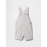 GAP Baby shorts with bib - Boys Cene
