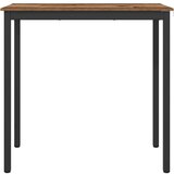  Blagovaonski stolovi Konstruirano drvo | shoptok.hr