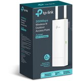 Tp-link EAP110 gigabit 2,4GHz N300 stropna dostopna točka-AP | Shoptok.si