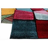 Conceptum Hypnose tepih (100x300) renkli kare | ePonuda.com