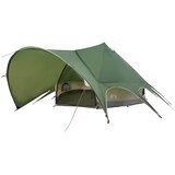  Teepee šator za 9 osoba Zelena i Siva 502 x 502 x 297 cm | Eponuda.com